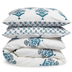 Artisan Duvet Set