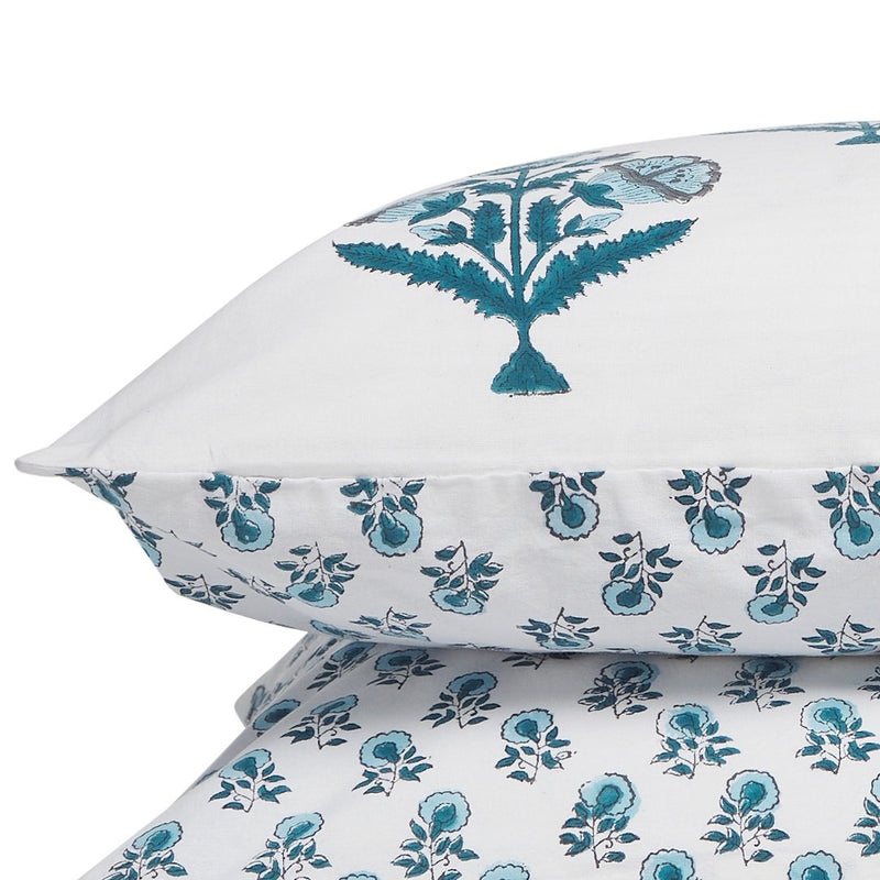 Artisan Pillowcases Set/2