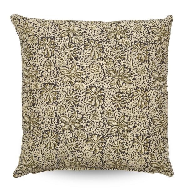 Clovelly Forest Cushion