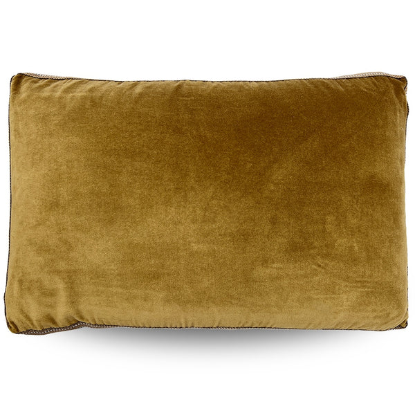 Hayward Bowery Cushion / Caramel