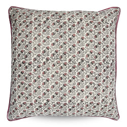 Hayward Sorrel Cushion / Musk