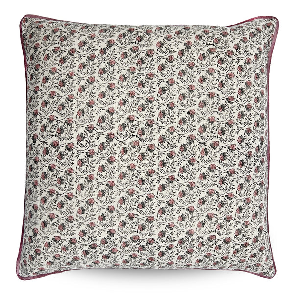 Hayward Sorrel Cushion / Musk