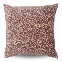 Hayward Wildflower Cushion / Musk