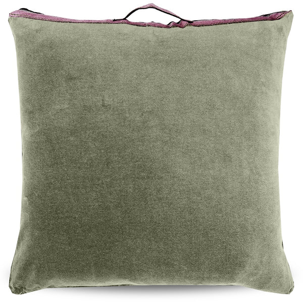 Hayward Floor Cushion / Pistashio