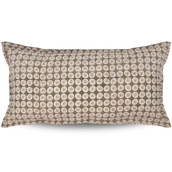 Tarlow Chestnut Cushion