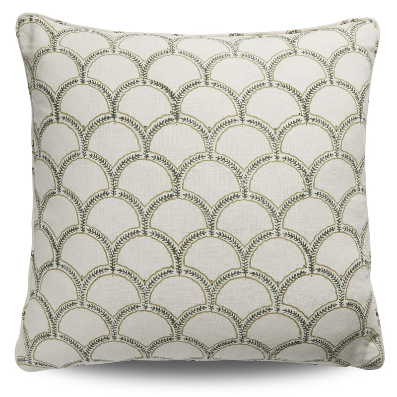 Templar Luma Cushion