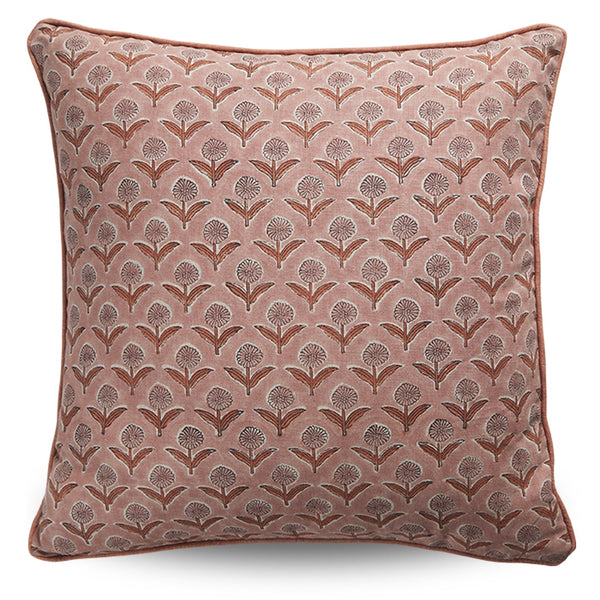 Freshfields Rose Cushion