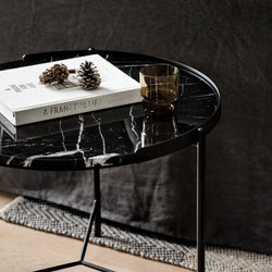 Vault Coffee Table