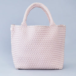 Capri Tote / Dusty Pink