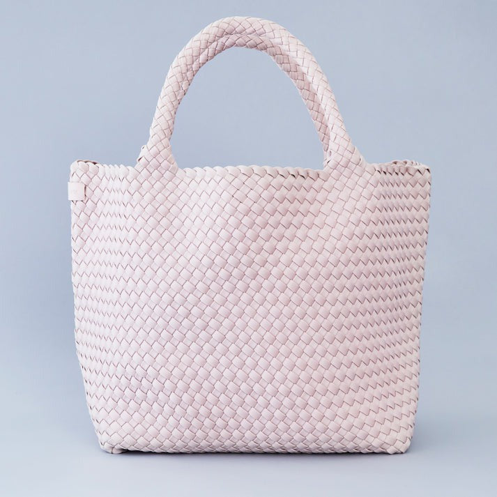 Capri Tote / Dusty Pink