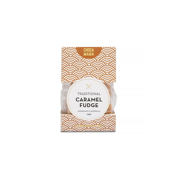 Caramel Fudge / 125g