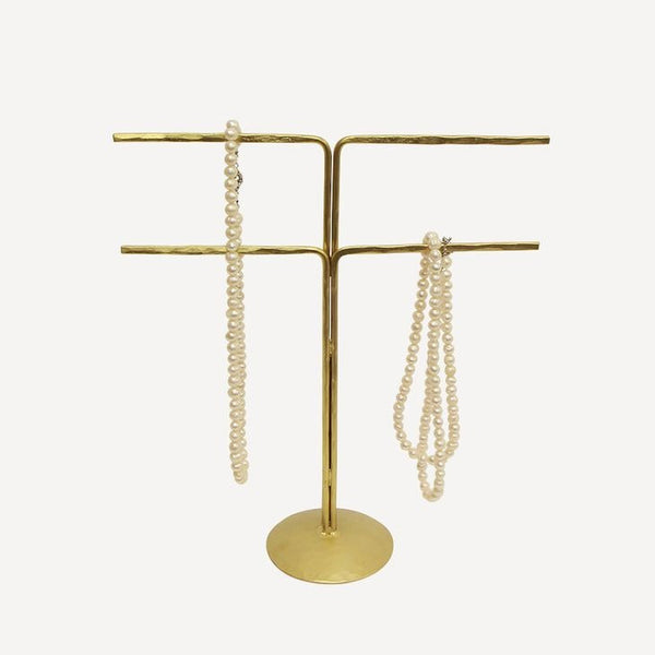 Eve 2 Arm Jewellery Stand