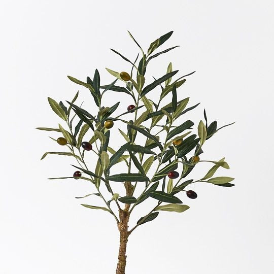 Eucalyptus Tree 90cm / Grey Green