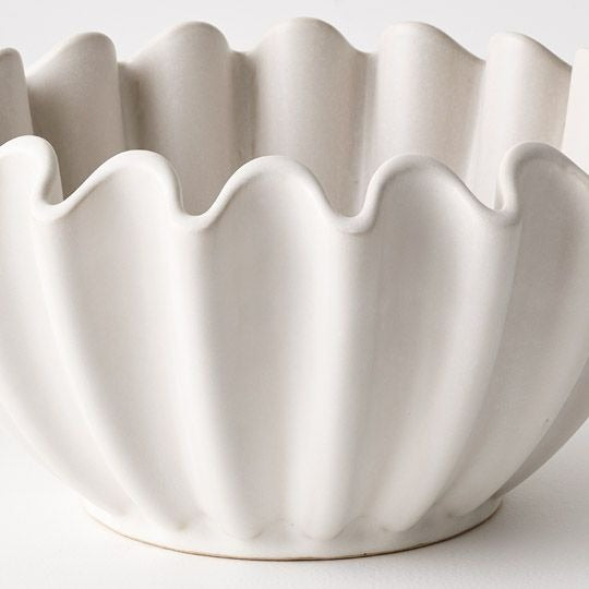 Felixia Bowl 15cm / White