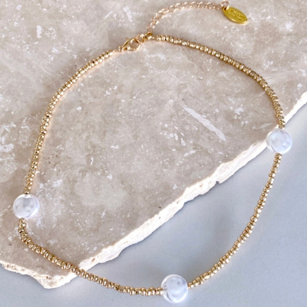 Bonnie Choker