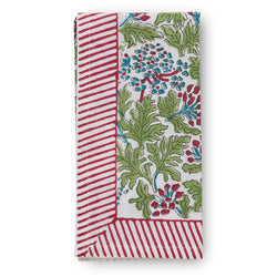 Tableau Joy Napkin Set/4