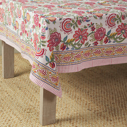 Tableau Cordelia Tablecloth / Medium