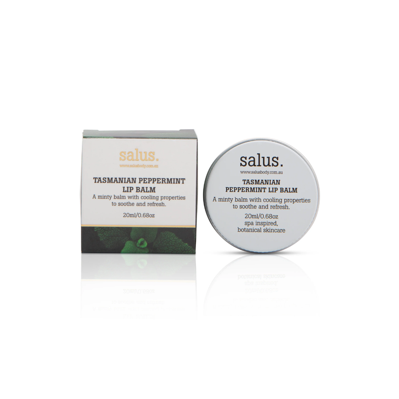 Lip Balm / Tasmanian Peppermint 20ml