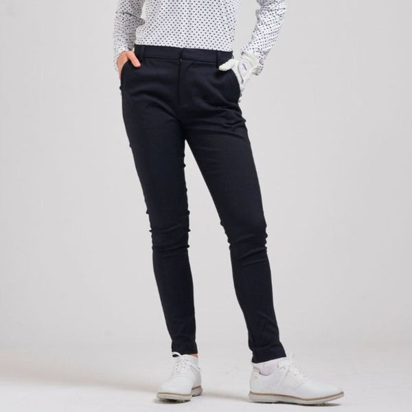 The Oakmont Pant / French Navy