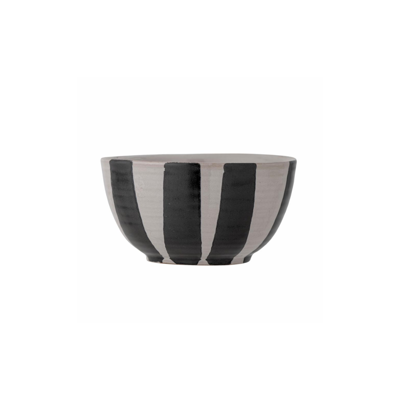 Serina Bowl / Black