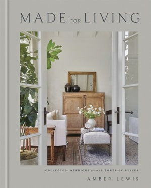 Made For Living / Amber Lewis