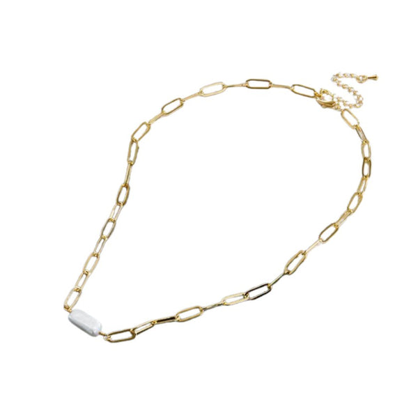 Sophia Pearl Choker