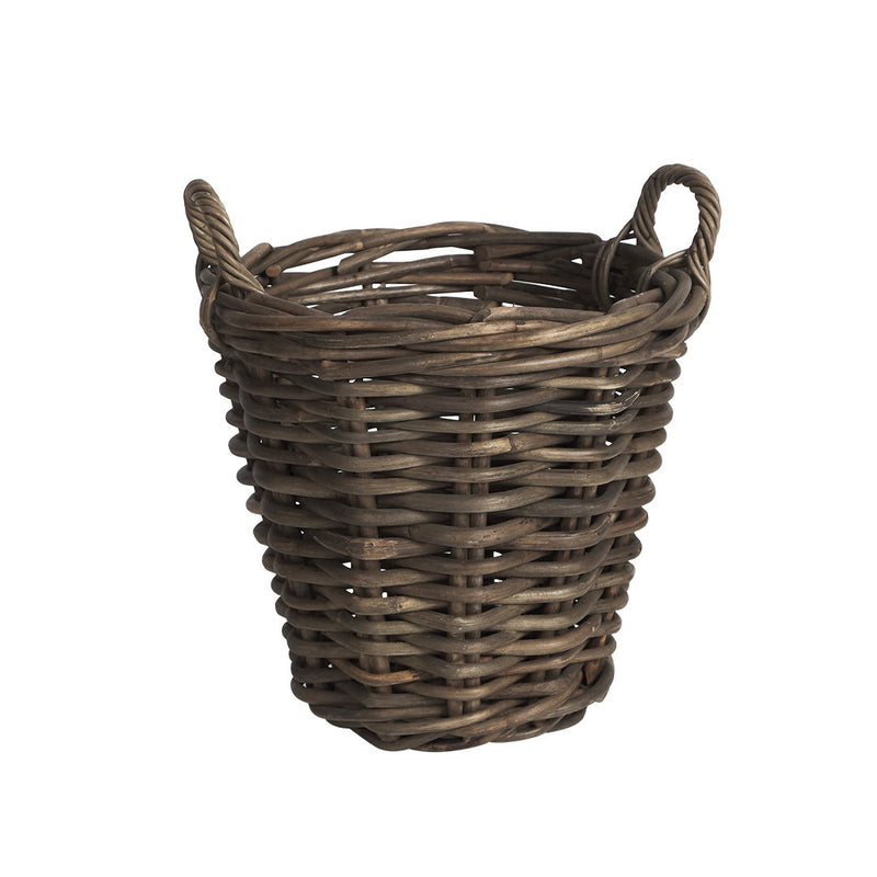 Corbeille Round Basket Small