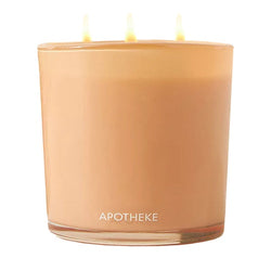 Apotheke Candle 120hrs / Cedarwood Ginger