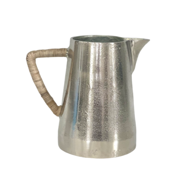 Aluminium Jug