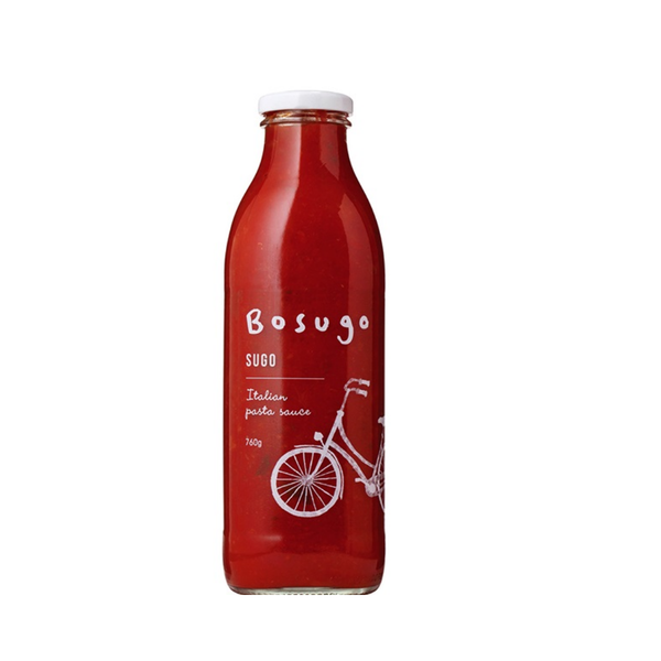 Bosugo Classic Sugo / 760g