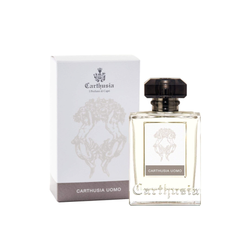 Carthusia Uomo EDP 50ml