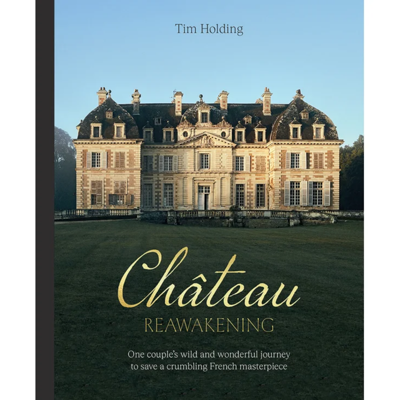 Chateau Reawakening