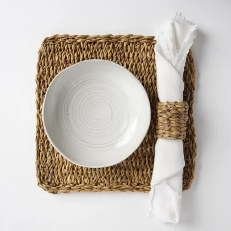 Coast Square Placemat