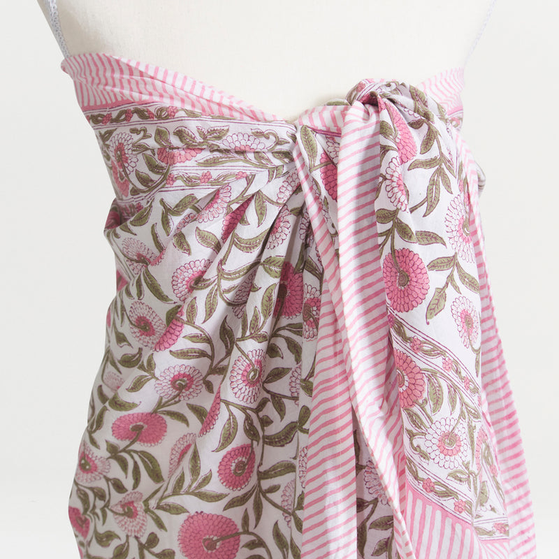 Willoughby Sarong