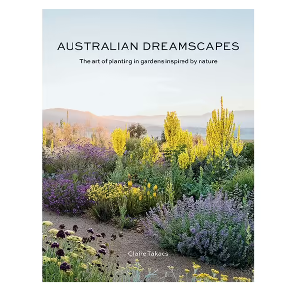 Australian Dreamscapes