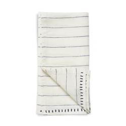 Linnea Napkin Set 4 / Stitch