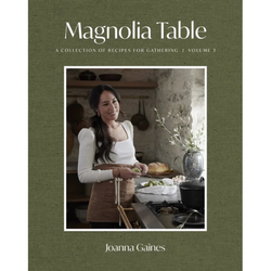 Magnolia Table 3