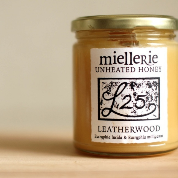 Honey / Leatherwood