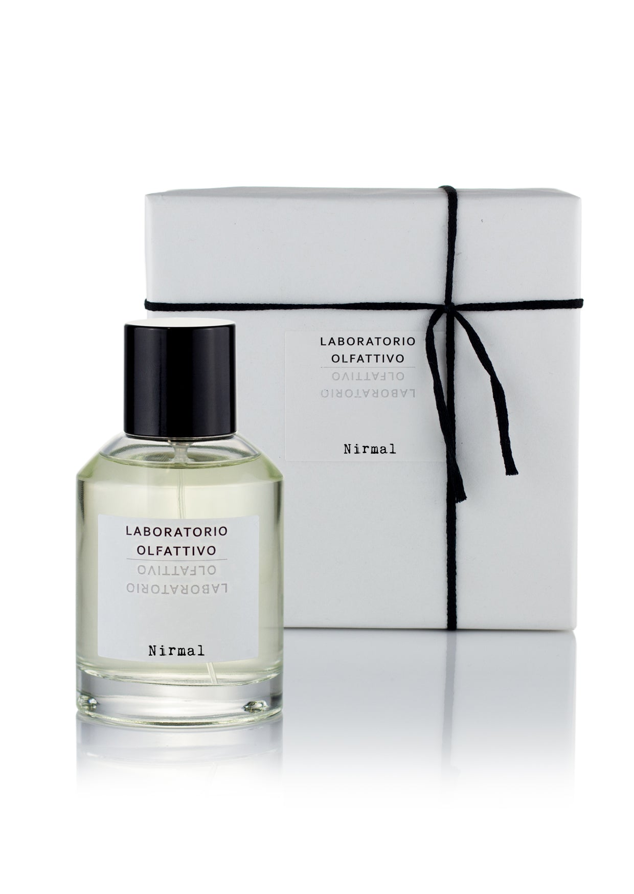 Laboratorio Olfattivo Nirmal / 30ml Eau de Parfume – Home Goods Hardware