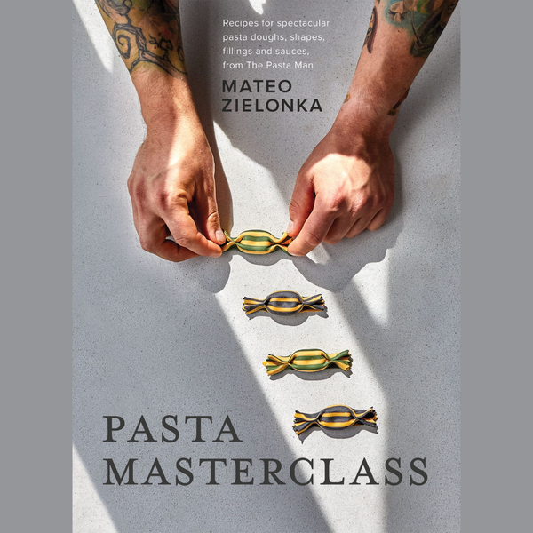 Pasta Masterclass