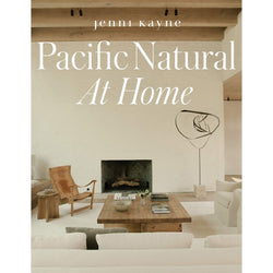 Pacific Natural at Home