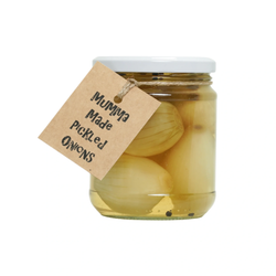 Mumma Made  / Pickled Onions