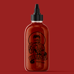 Sir Racha / Hotter 200ml