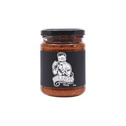 Sir Racha / Smoky Chilli Paste 250ml