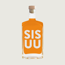 Sisuu Fire + Spice Tonic / 700ml