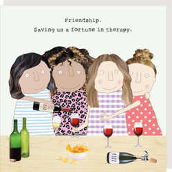 Therapy Card