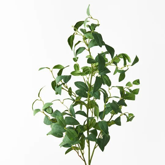 Laurel Leaf Spray 104cm / Green