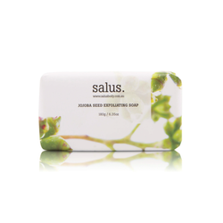 Jojoba Seed Exfoliating Soap