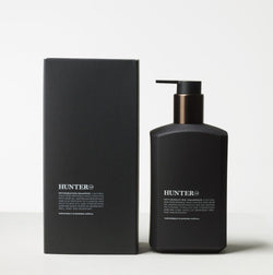 Invigorating Shampoo 550ml