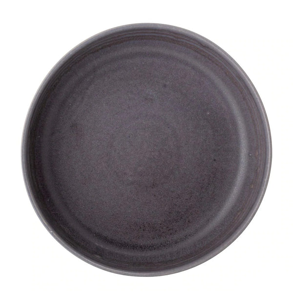 Raben Grey Serving Bowl